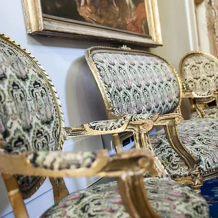 Antica Dimora Rocca トレビ