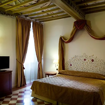 Курортный комплекс Antica Dimora Rocca
