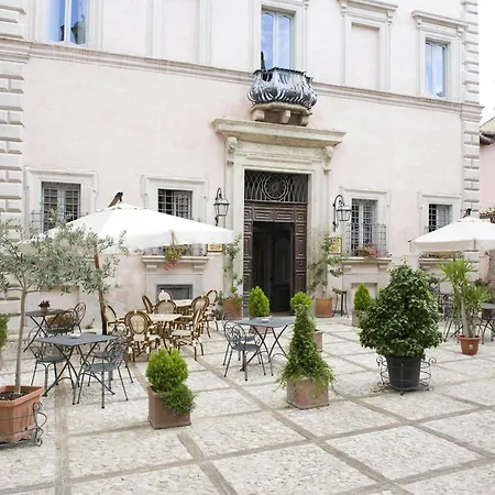 Antica Dimora Rocca 4* Trevi