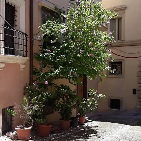 Antica Dimora Rocca Курортный комплекс 4*