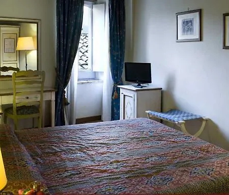 Resort Antica Dimora Rocca Trevi