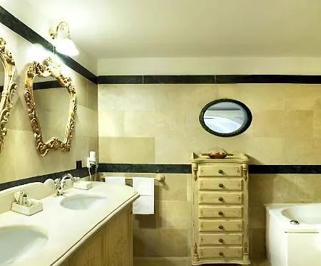 Resort Antica Dimora Rocca