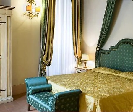 Resort Antica Dimora Rocca 4*