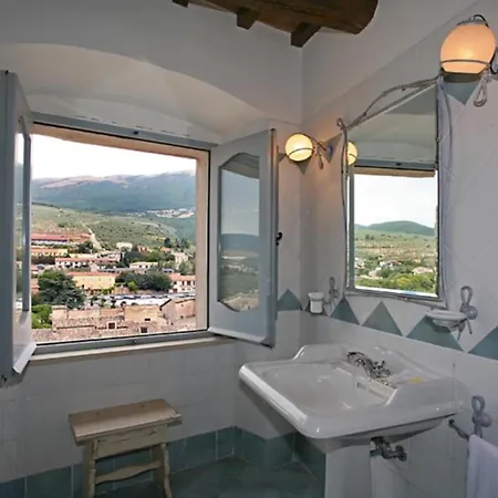 Antica Dimora Rocca Resort 4*