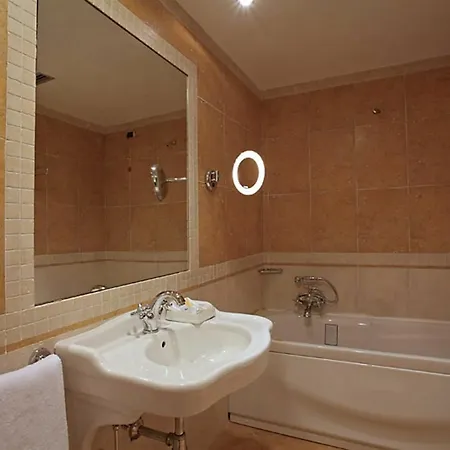 Antica Dimora Rocca Курортный комплекс Треви