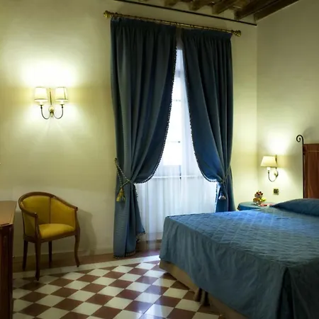 Antica Dimora Rocca