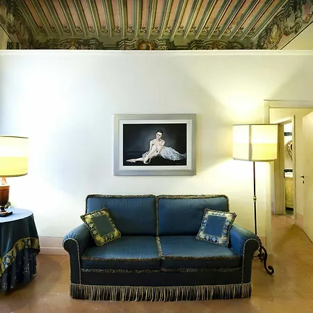 Antica Dimora Rocca Θέρετρο 4*