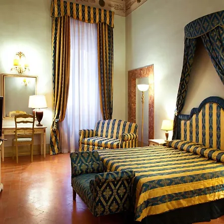 Antica Dimora Rocca Resort Trevi