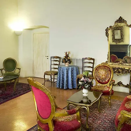 Antica Dimora Rocca