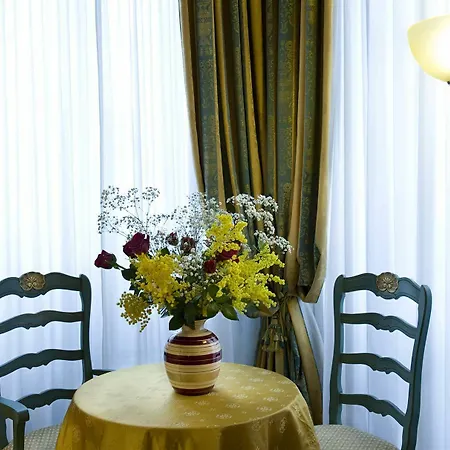 Antica Dimora Rocca Resort
