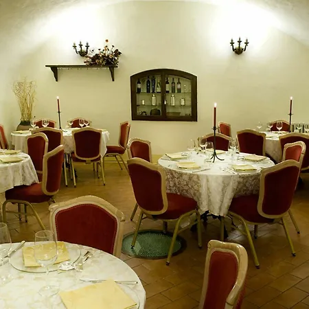 Θέρετρο Antica Dimora Rocca 4*