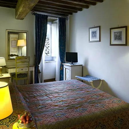 Resort Antica Dimora Rocca 4*