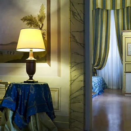 Θέρετρο Antica Dimora Rocca 4*