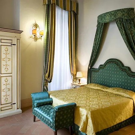Antica Dimora Rocca Resort 4*