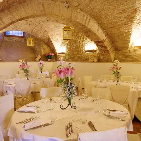 Antica Dimora Rocca Θέρετρο 4*