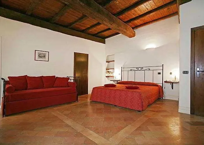 Antica Dimora Rocca Trevi