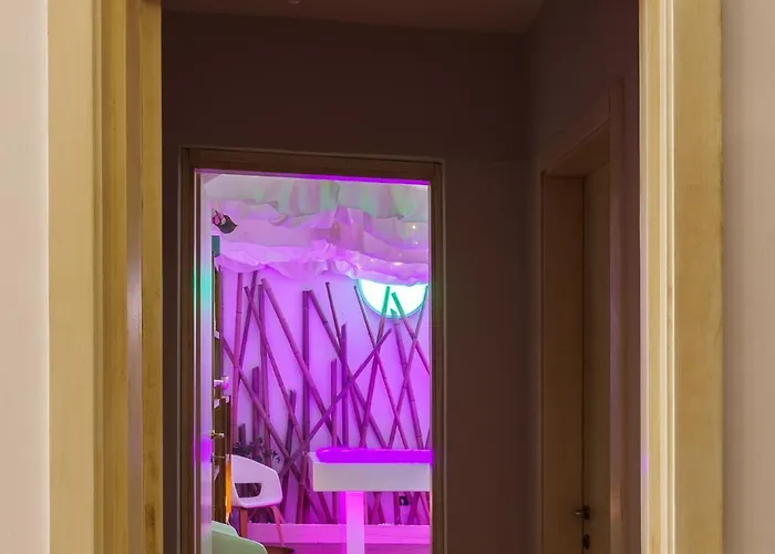 Antica Dimora Rocca Resort