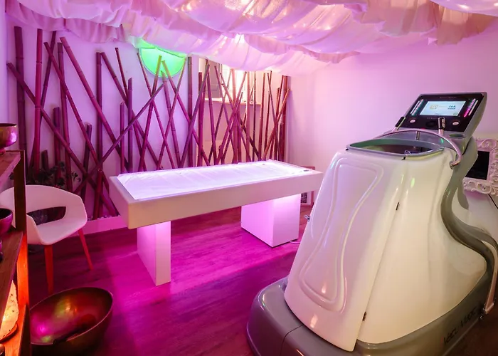 Antica Dimora Rocca 4* Trevi