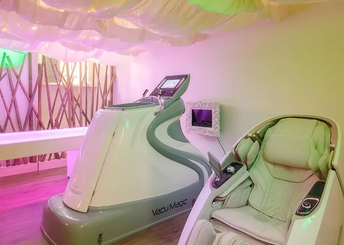 Resort Antica Dimora Rocca