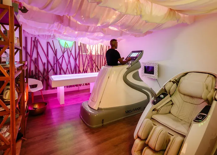 Antica Dimora Rocca Resort