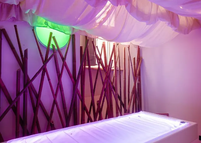 Antica Dimora Rocca 4*