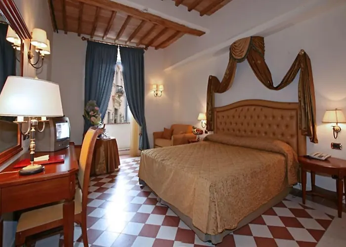 Antica Dimora Rocca Trevi