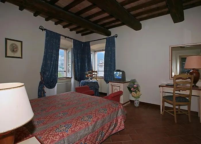 Resort Antica Dimora Rocca