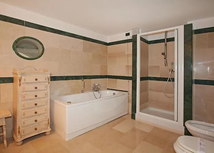 Resort Antica Dimora Rocca Trevi