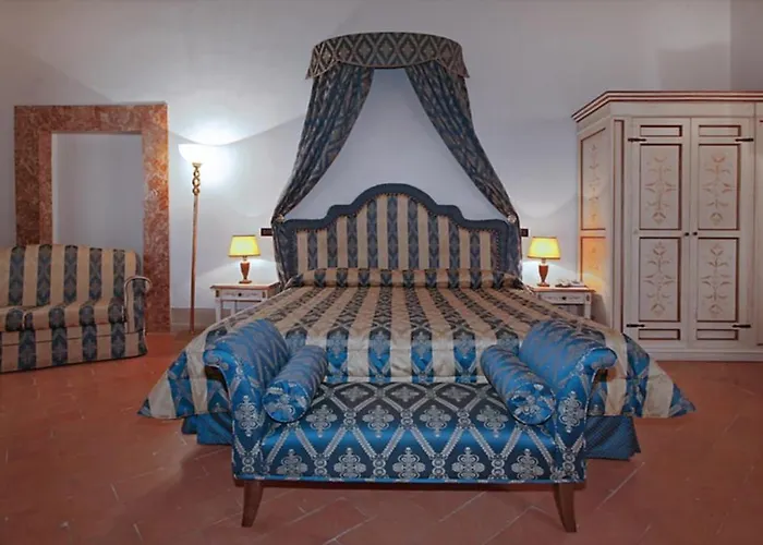 Resort Antica Dimora Rocca 4*