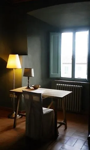 Antica Dimora Rocca Trevi