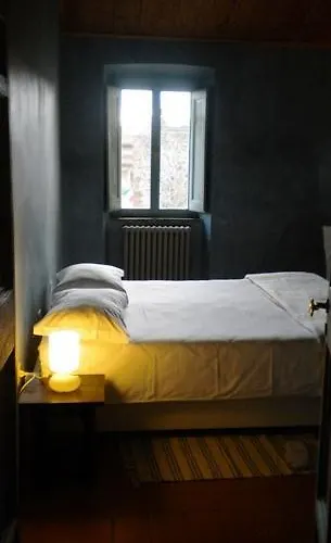 Resort Antica Dimora Rocca Trevi