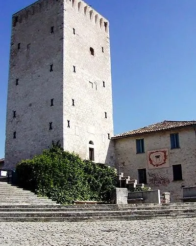 Antica Dimora Rocca