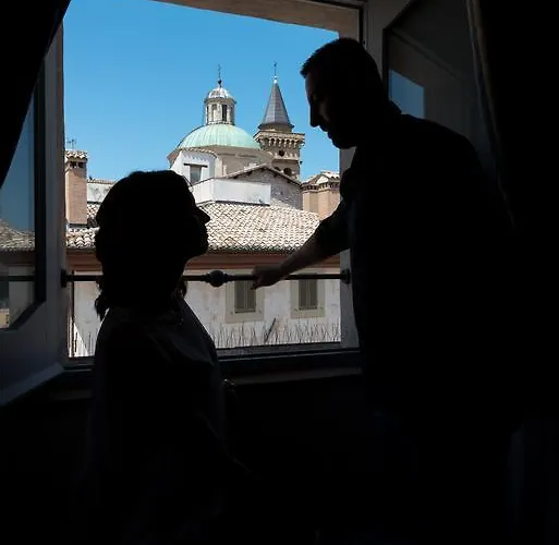 Antica Dimora Rocca Trevi