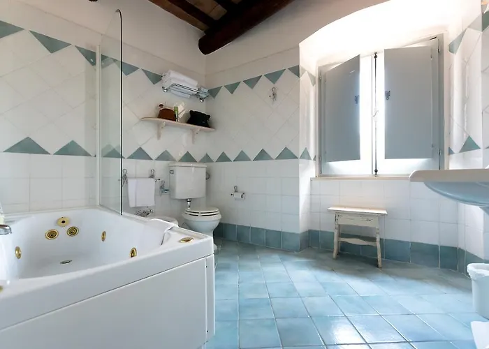 Resort Antica Dimora Rocca