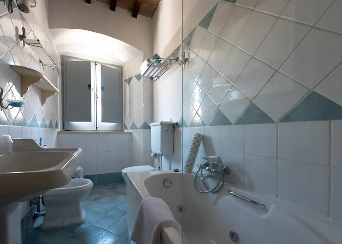 Resort Antica Dimora Rocca Trevi