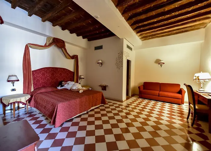 Resort Antica Dimora Rocca