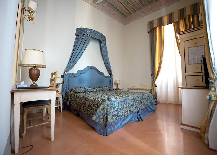 Resort Antica Dimora Rocca