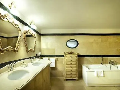 Resort Antica Dimora Rocca Trevi