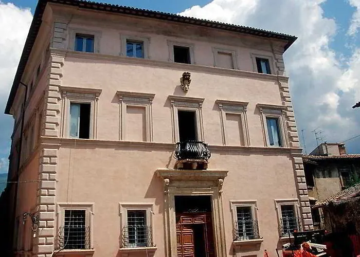 Antica Dimora Rocca Resort 4*