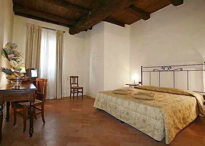Antica Dimora Rocca 4*