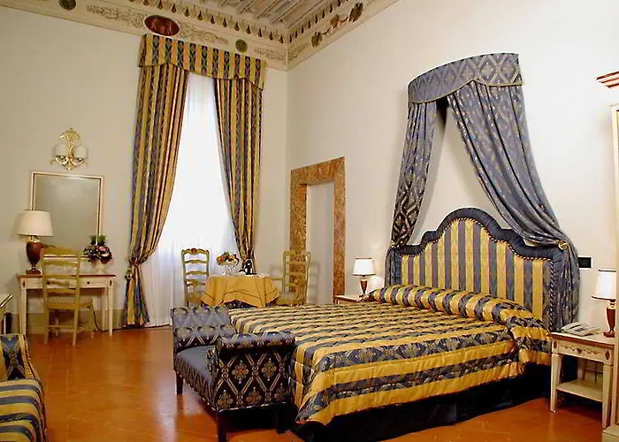 Resort Antica Dimora Rocca Trevi