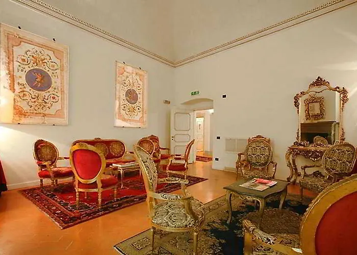 Antica Dimora Rocca Resort 4*