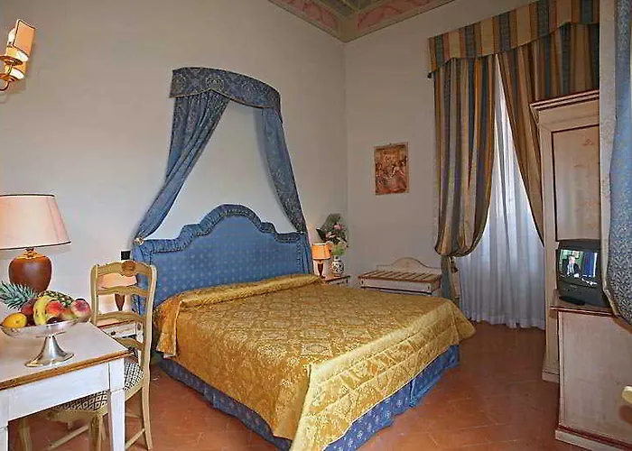 Antica Dimora Rocca 4*