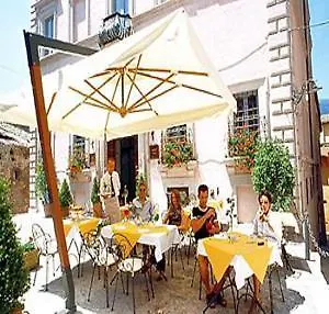 Resort Antica Dimora Rocca Trevi