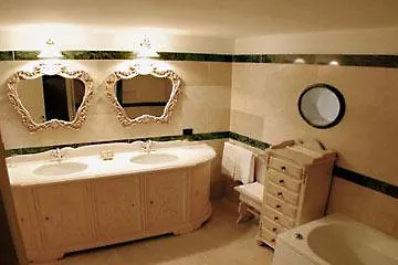 Antica Dimora Rocca 4* Trevi