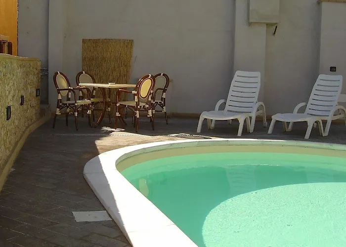 Antica Dimora Rocca 4* Trevi