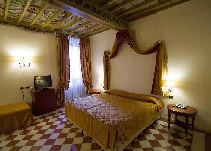 Resort Antica Dimora Rocca Trevi