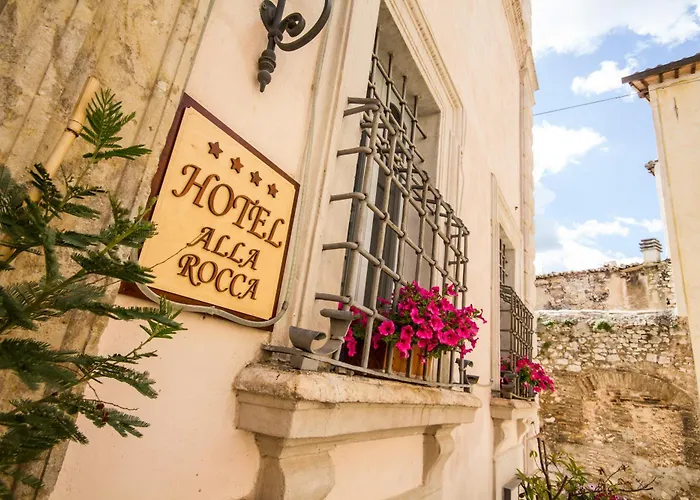 Antica Dimora Rocca