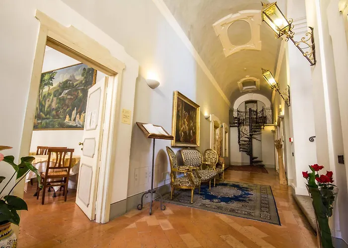 Resort Antica Dimora Rocca 4*