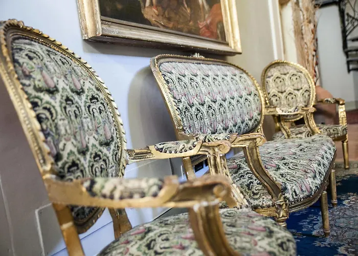 Antica Dimora Rocca Trevi